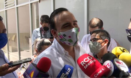 Habrá un proceso de entrega y transición ordenado afirma Manolo Jiménez