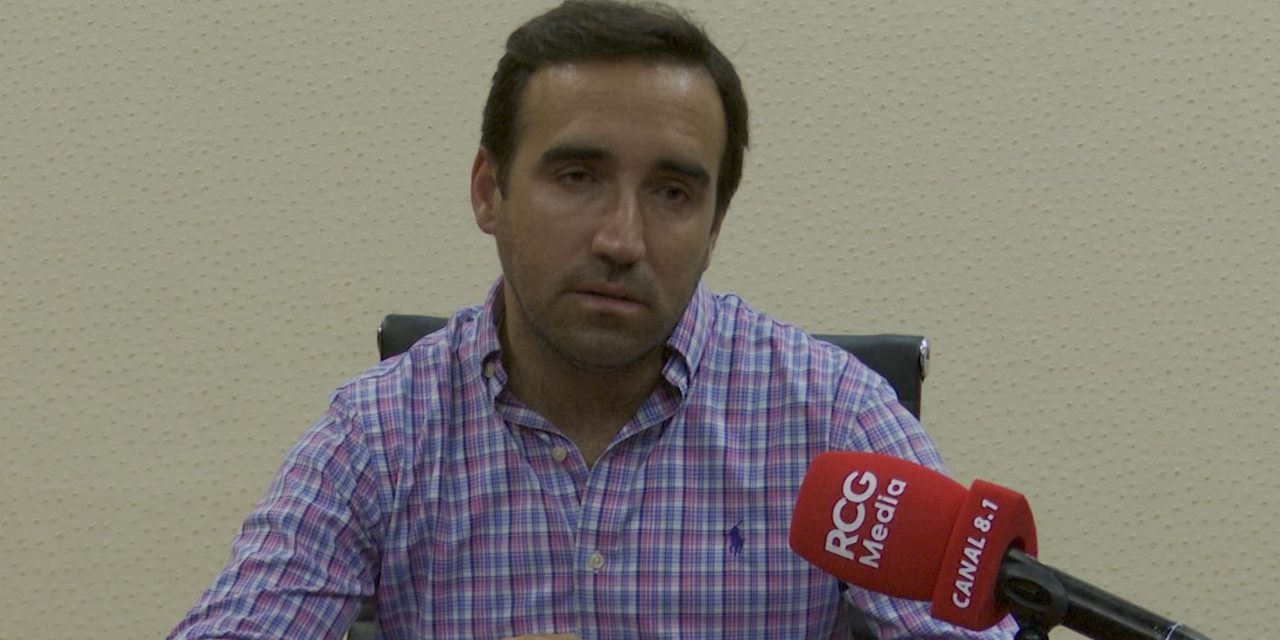 Avanza inmunización a trabajadores de Ramos Arizpe