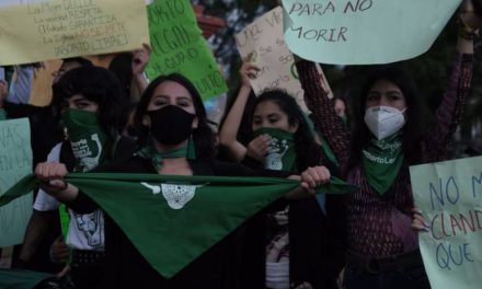 Hidalgo aprueba despenalización del aborto