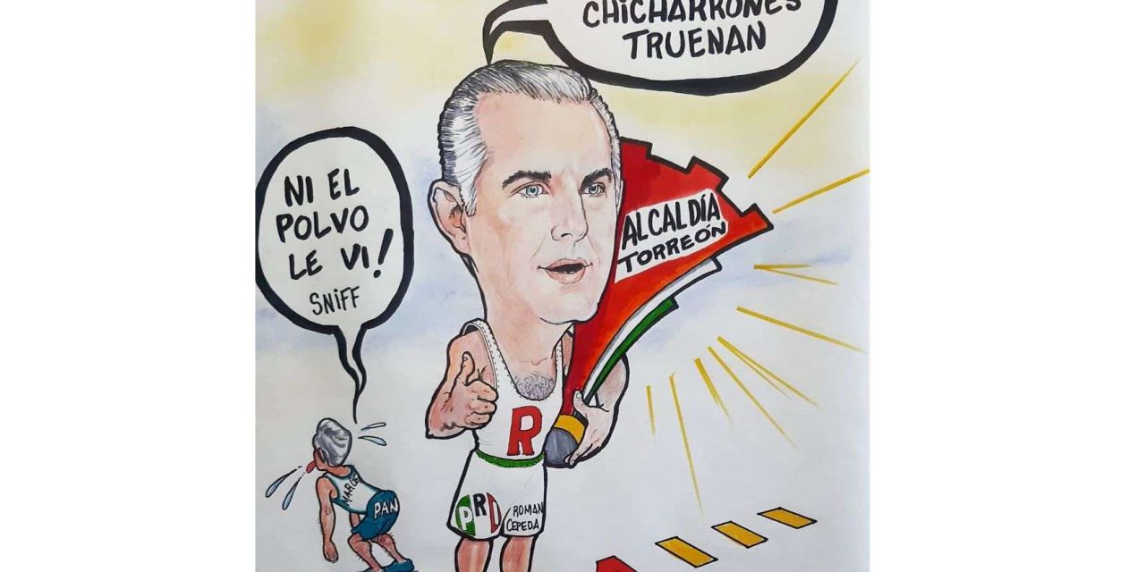 Ganador