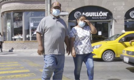 Golpe de calor es una emergencia médica