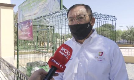 ¡Ni una botella más de PET! se suma Ramos Arizpe a campaña de reciclaje