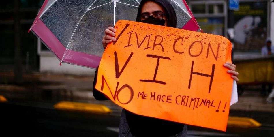 A 40 años del SIDA ¿en dónde estamos ahora?