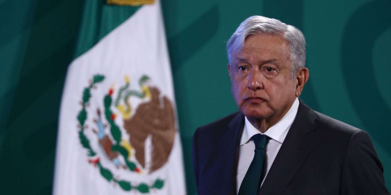 AMLO no descarta acuerdo con PRI para lograr mayoría calificada