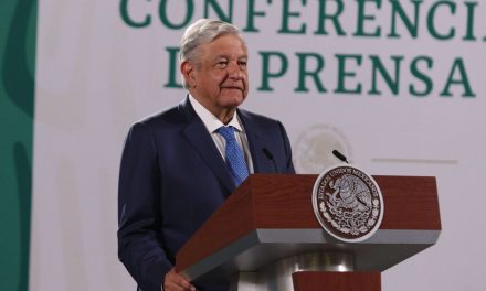 «Pediré permiso a Anaya para tomarme caguama por triunfo de Morena»