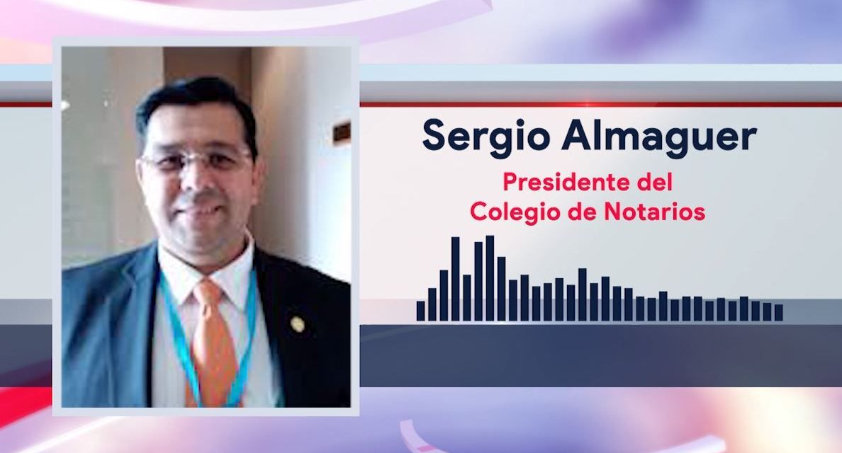 Notarios Públicos atentos al proceso electoral