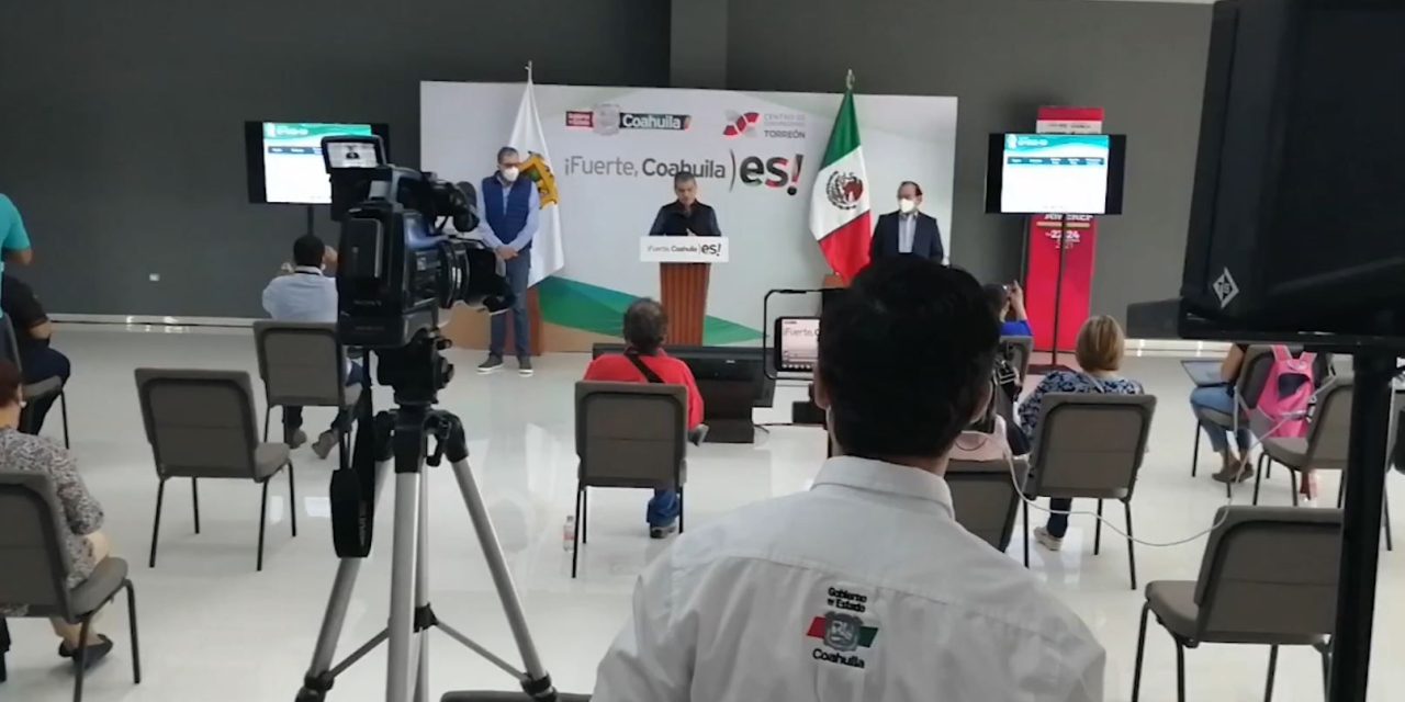 Confía MARS en levantamiento de restricción con Estados Unidos