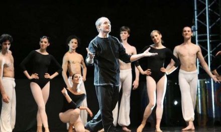 Cierran afamada escuela de danza por ‘abusos de poder y nepotismo’