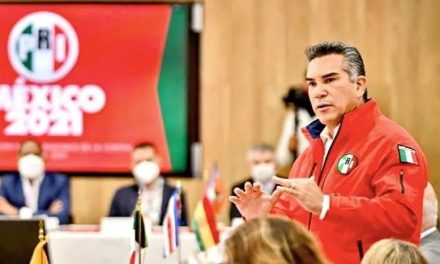 PRI desaira a Morena asegura seguirán siendo opositores