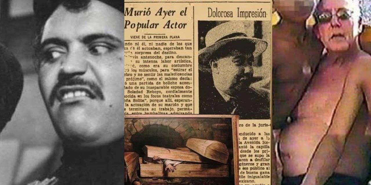 Los misterios más perturbadores de México