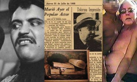 Los misterios más perturbadores de México