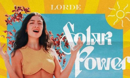 Lorde regresa. Mira su nuevo video «Solar Power»