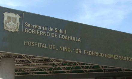 Bebé grave tras caída