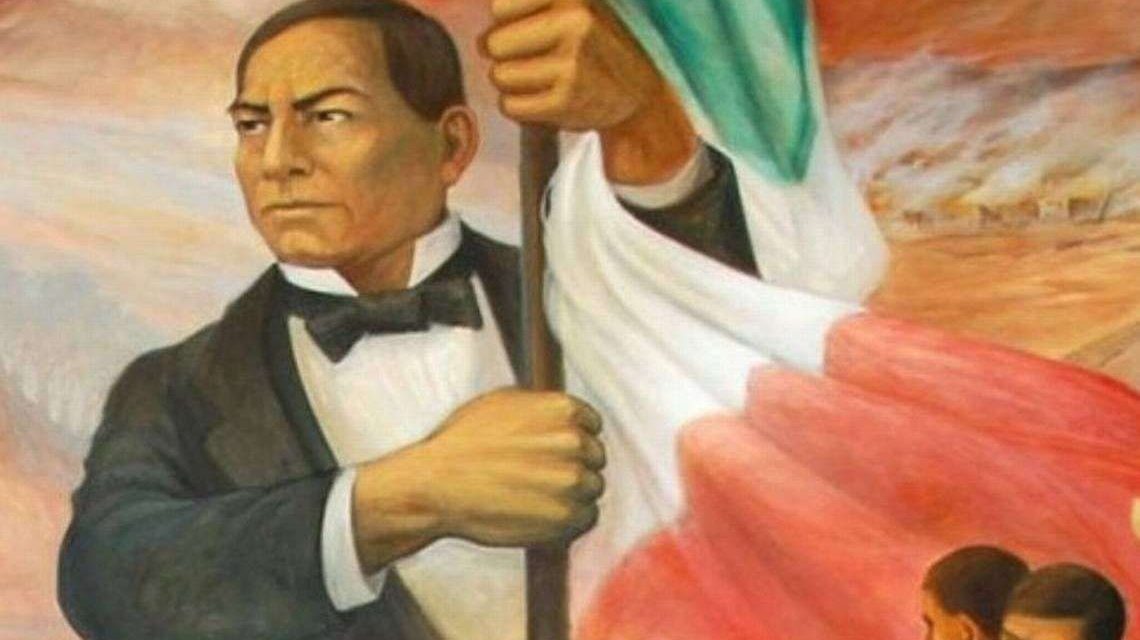 Datos que no sabías de Benito Juárez, un NO héroe de México