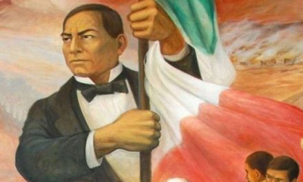 Datos que no sabías de Benito Juárez, un NO héroe de México