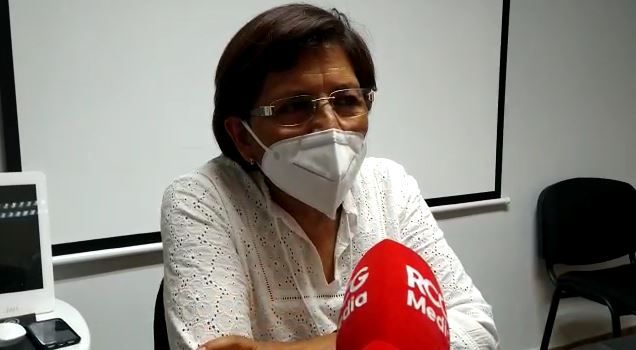 Excelente la participación del mujer durante jornada electoral