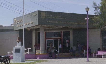 Escasa vigilancia en hospitales de Saltillo es la causa de que se presenten incidencias