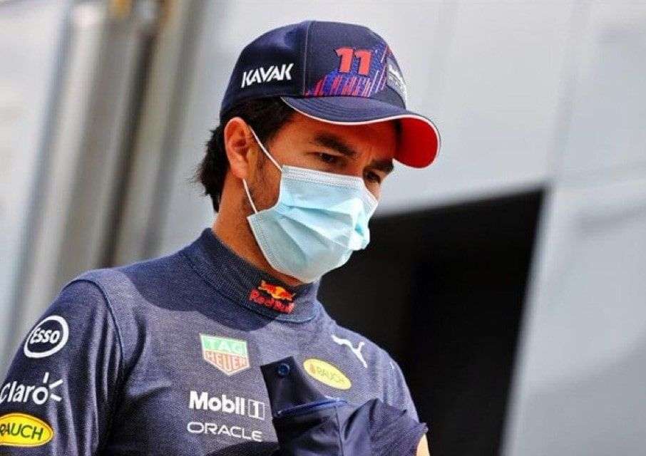 ‘Checo’ Pérez termina en cuarto lugar en el GP de Estiria