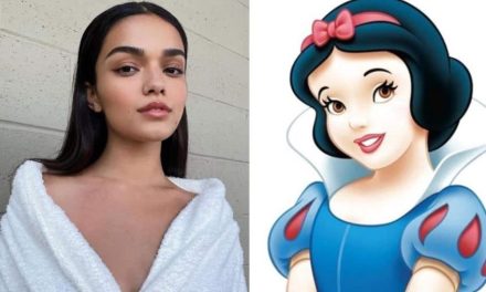 ¡Blanca Nieves será latina! Conoce a la actriz del nuevo live action de Disney