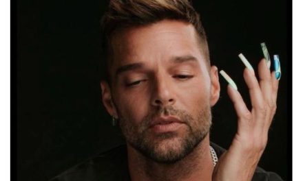 ‘Yo me casaría contigo’ dice J Balvin a Ricky Martin