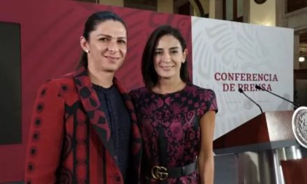 VIDEO. Paola Espinosa acusa castigo de Ana Guevara de pérdida de plaza para ir a Tokio 2020