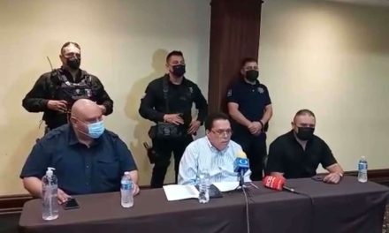 Fiscalía mantiene líneas de investigación en el caso del periodista asesinado en Acuña