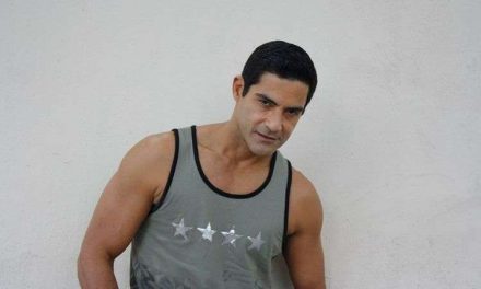 Charlie Massó prepara un documental sobre su vida
