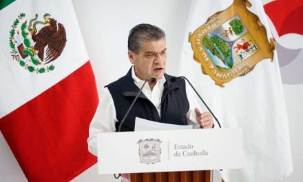 Condiciones favorables para elecciones en Coahuila