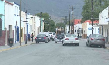 Contagio de alumna en Parras no fue en la escuela