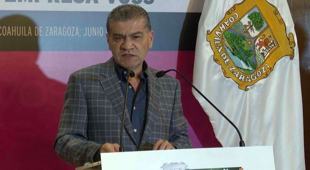 Anuncia empresa inversión en Arteaga, continúa reactivación económica