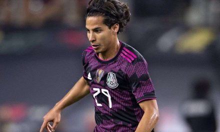 Diego Lainez lanza mensaje previo al duelo ante Estados Unidos