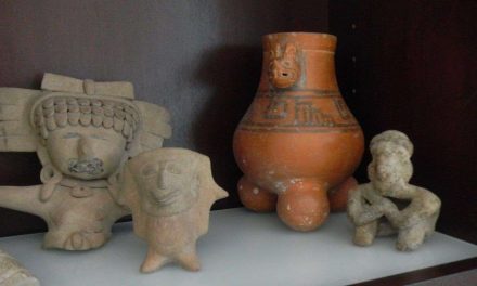 Alemania regresa 34 piezas arqueológicas a México