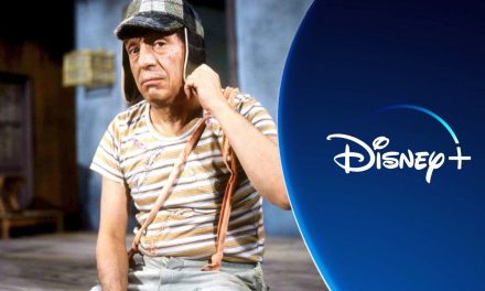 NO FAKE | El chavo del 8 en Disney