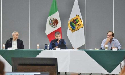 Gobierno del Estado analiza calendario escolar para un retorno a clases seguro en Coahuila