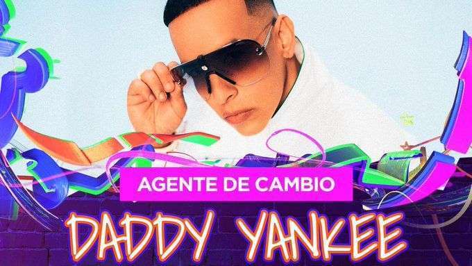 Daddy Yankee será premiado por luchar contra el hambre infantil