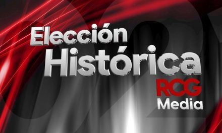 ELECCIONES 2021: En directo RCG Media