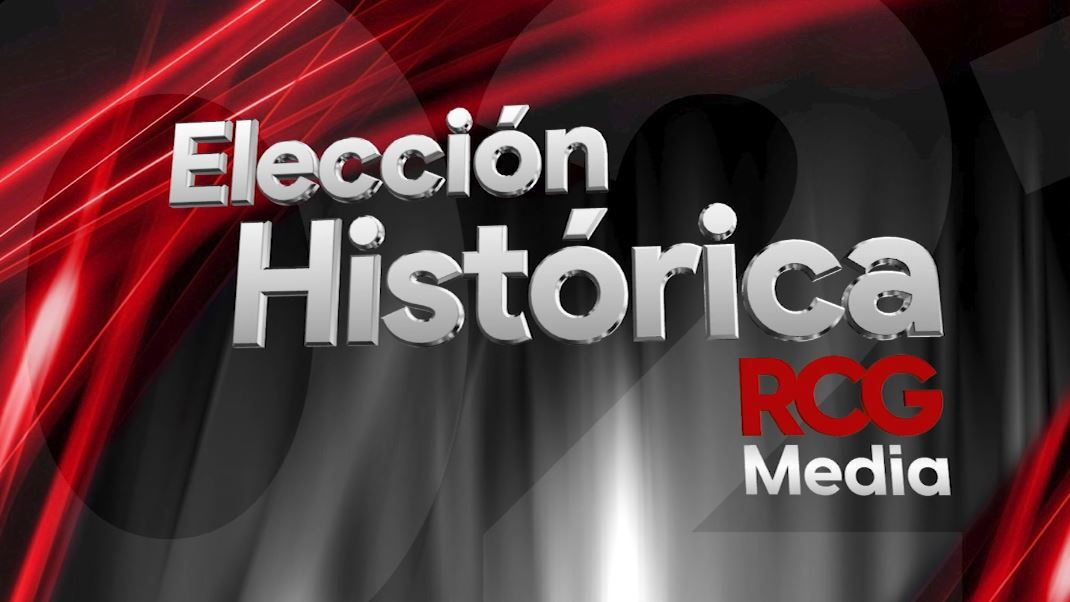 ELECCIONES 2021: En directo RCG Media