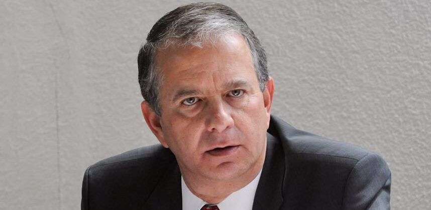 Saracho, perdedor y culpable de derrota