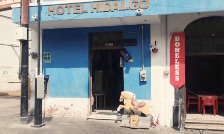 La prostitución en Saltillo esta fuera de control
