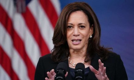 Pide Kamala Harris frenar tráfico de fentanilo
