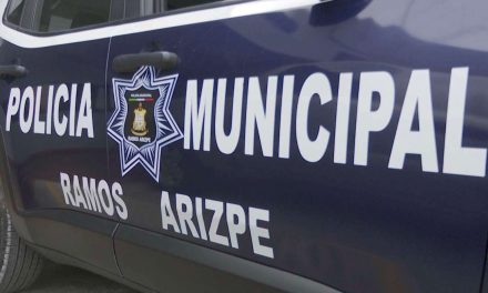 Hay mejores índices de seguridad en Ramos Arizpe