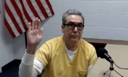 Tres años de prisión a ex gobernador de Coahuila ¿ y los 2.7 millones de dólares?