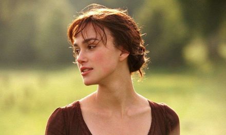 Keira Knightley: «No conozco a una mujer que no haya sido acosada»