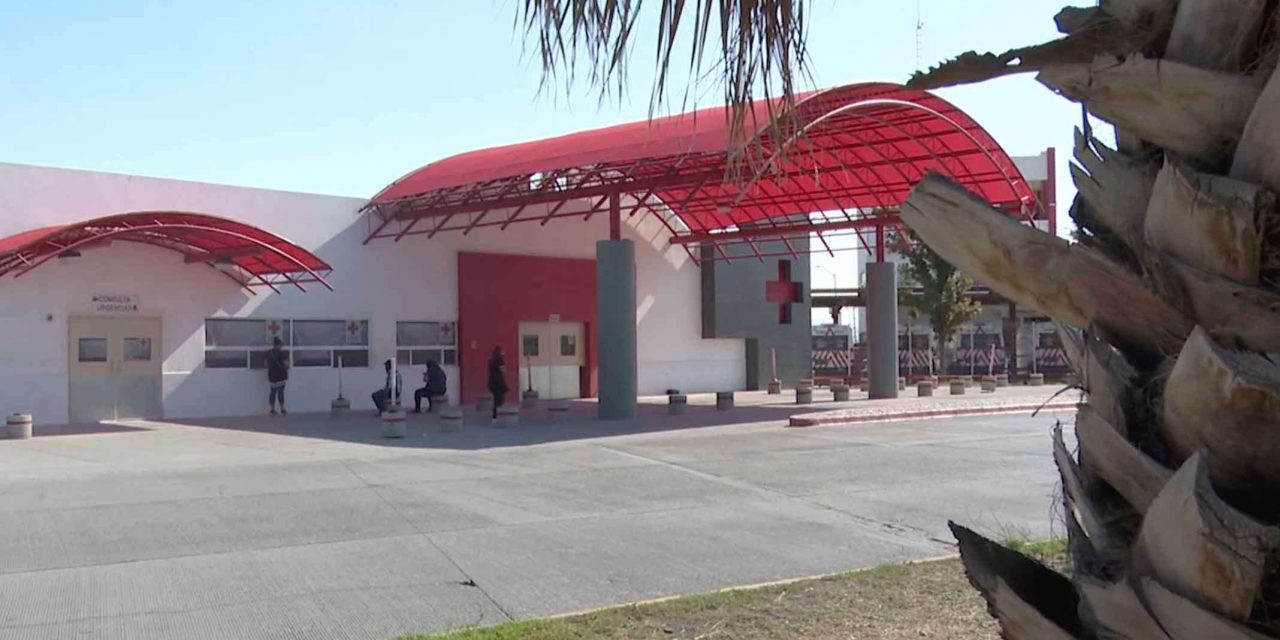 La Cruz Roja nos necesita más que nunca