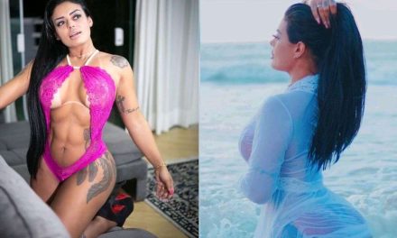 Costeara ‘motelazo’ con derecho a todo, si es que gana Miss Bumbum 2021