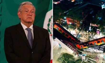 Gente entiende que estas cosas suceden: AMLO sobre L12