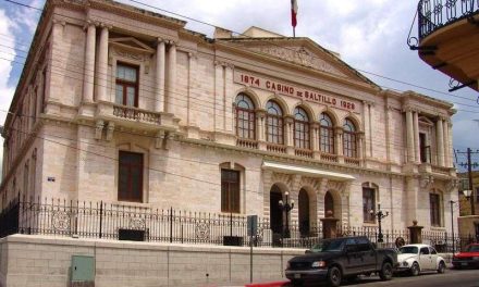 Casino de Saltillo abré sus puertas al público en general para evitar cierre definitivo