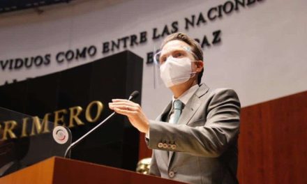SAT investiga desvío de 500 millones con Manuel Velasco