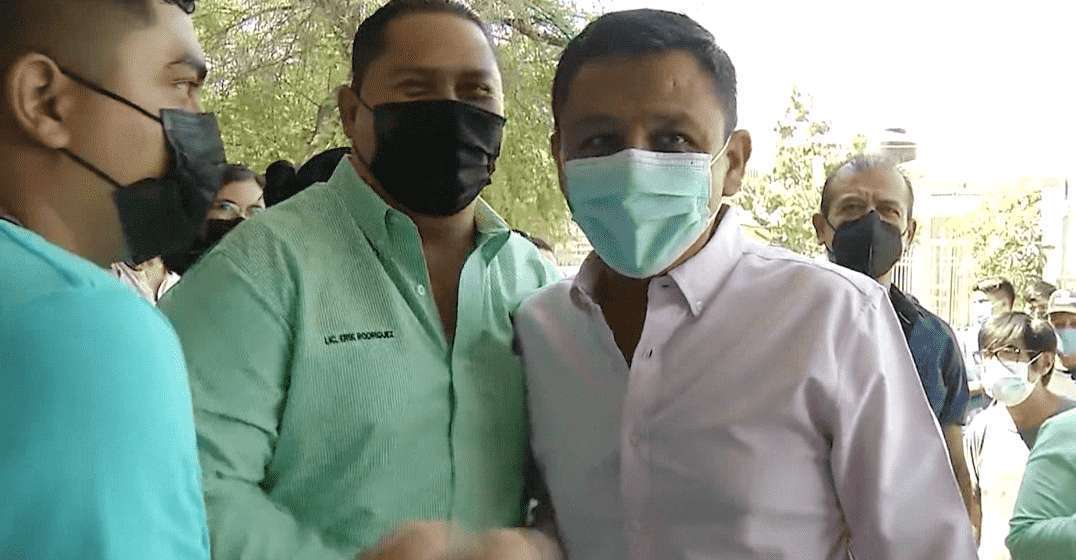 Alcalde electo de Matamoros, Coahuila, denunciará desvío de recursos