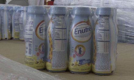 Entregan más de 10 mil suplementos alimenticios en Ramos Arizpe